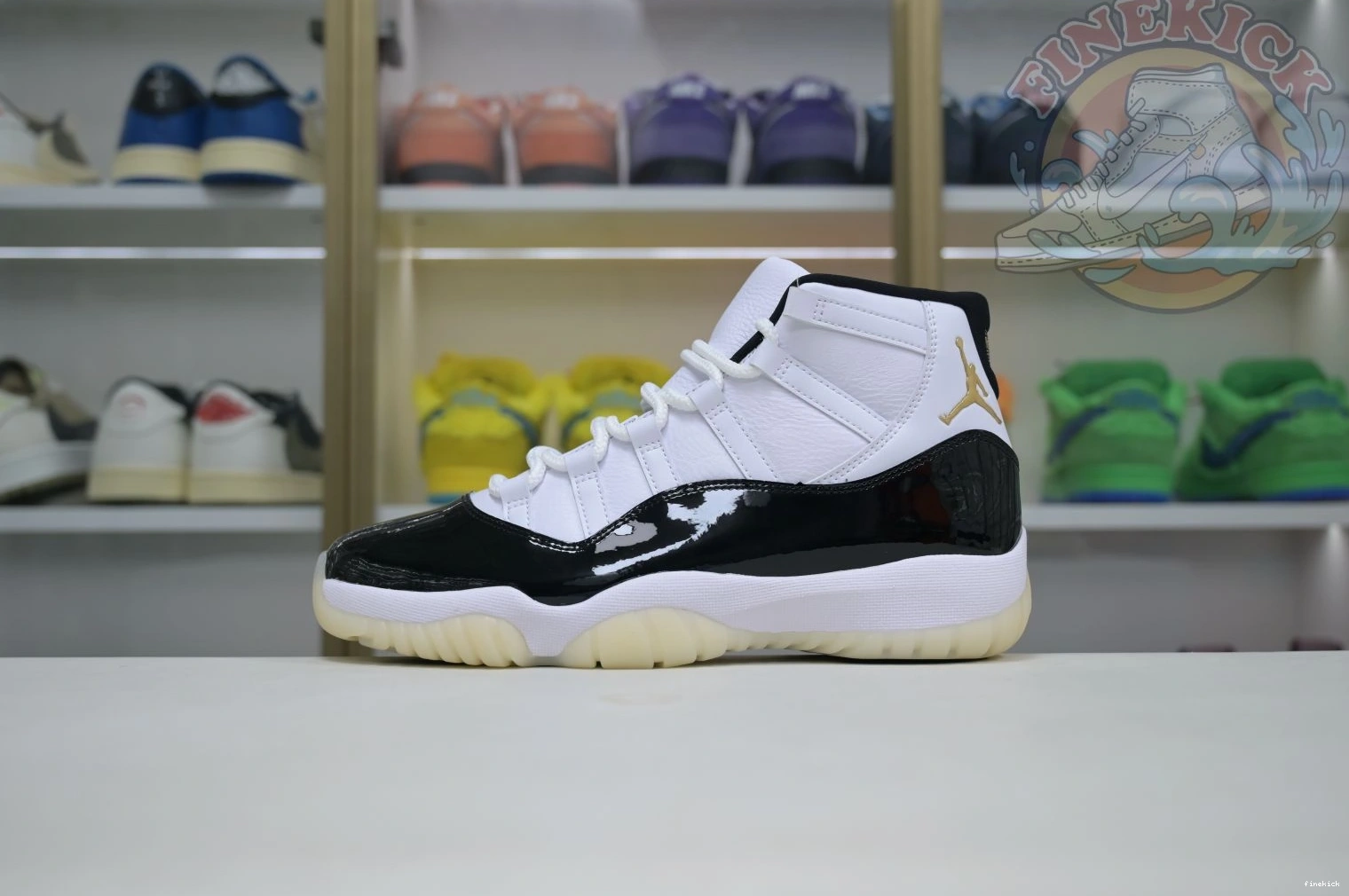 Jordan 11 2023 
